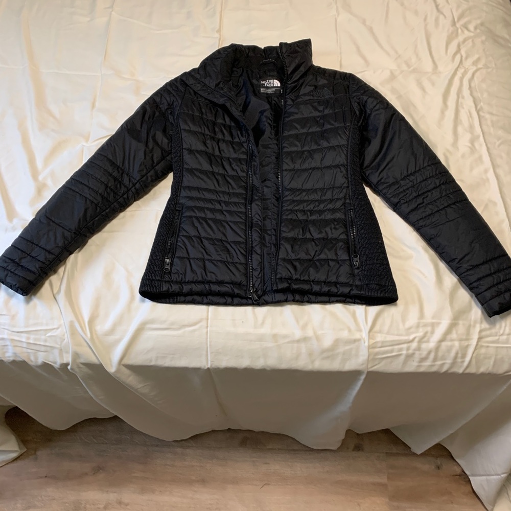 North Face women’s jacket